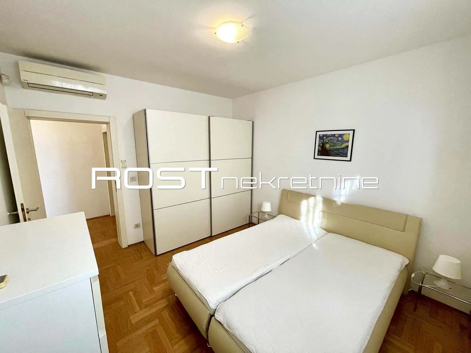 bukovačka cesta - 96 m2, 3-sobni + terasa + parking - atraktivni - slika 13