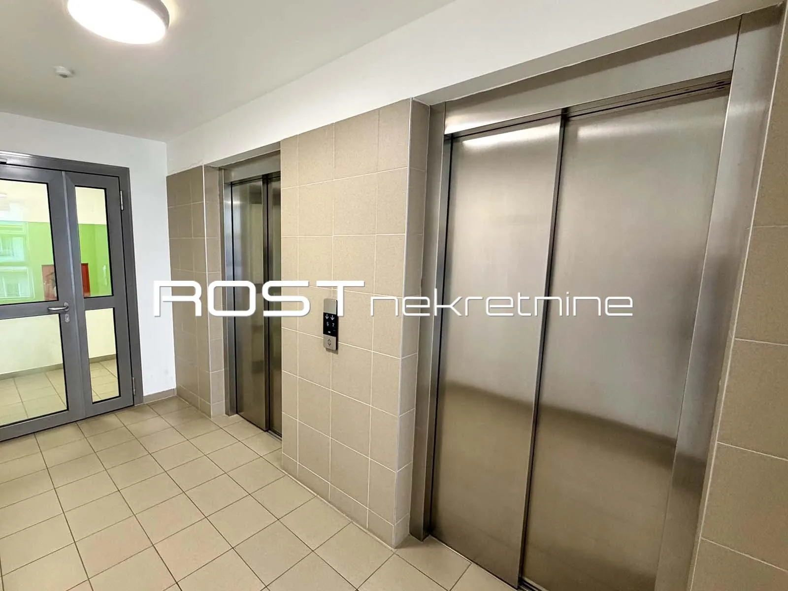 novi zagreb - zapruđe - 47 m2, 2-sobni + balkon + parking - lux - slika 25