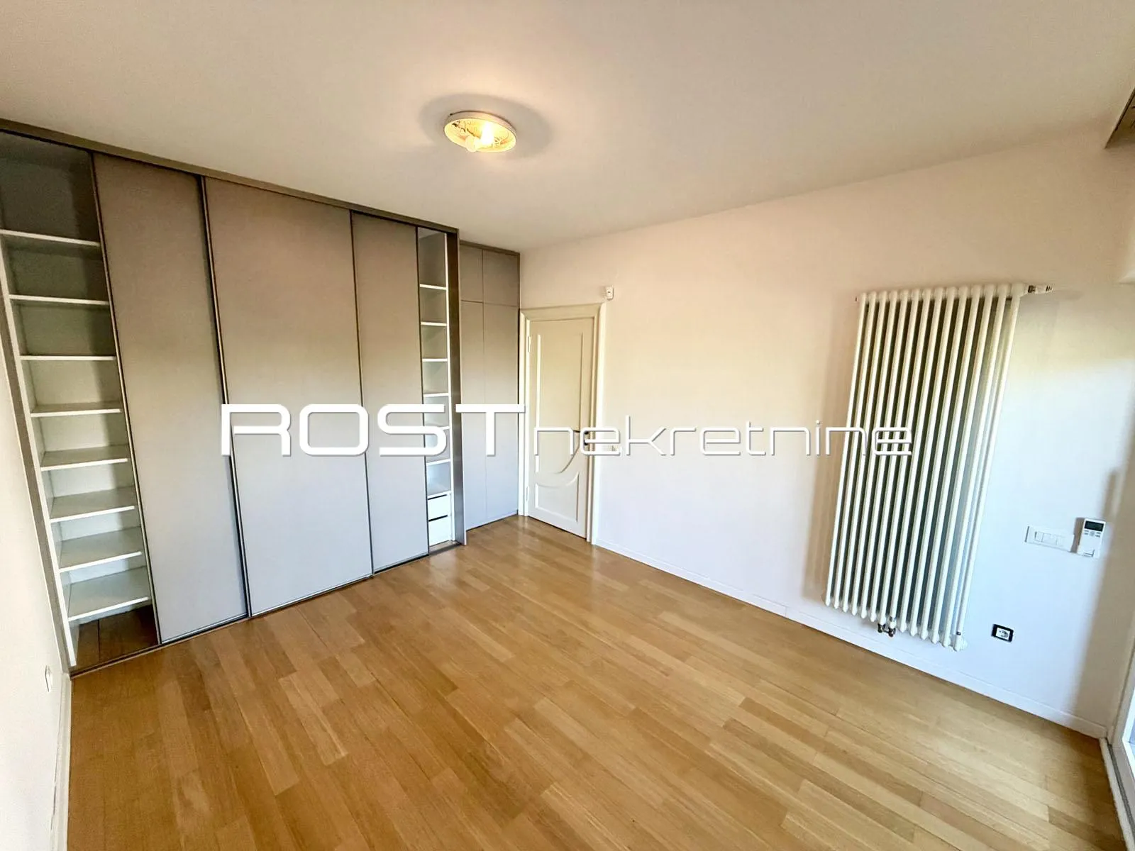 šalata - 160 m2, 4-sobni + 4 balkona + garaža + 3 parkinga - lux - slika 24