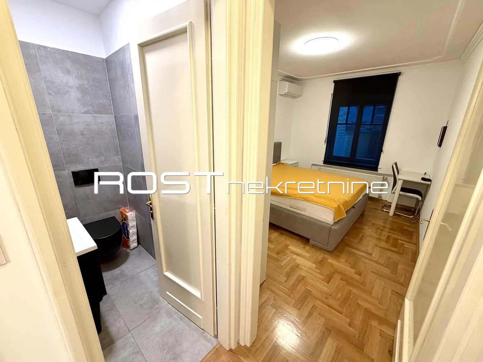 strogi centar - frankopanska - 63 m2, 3-sobni - novouređeni stan - slika 11