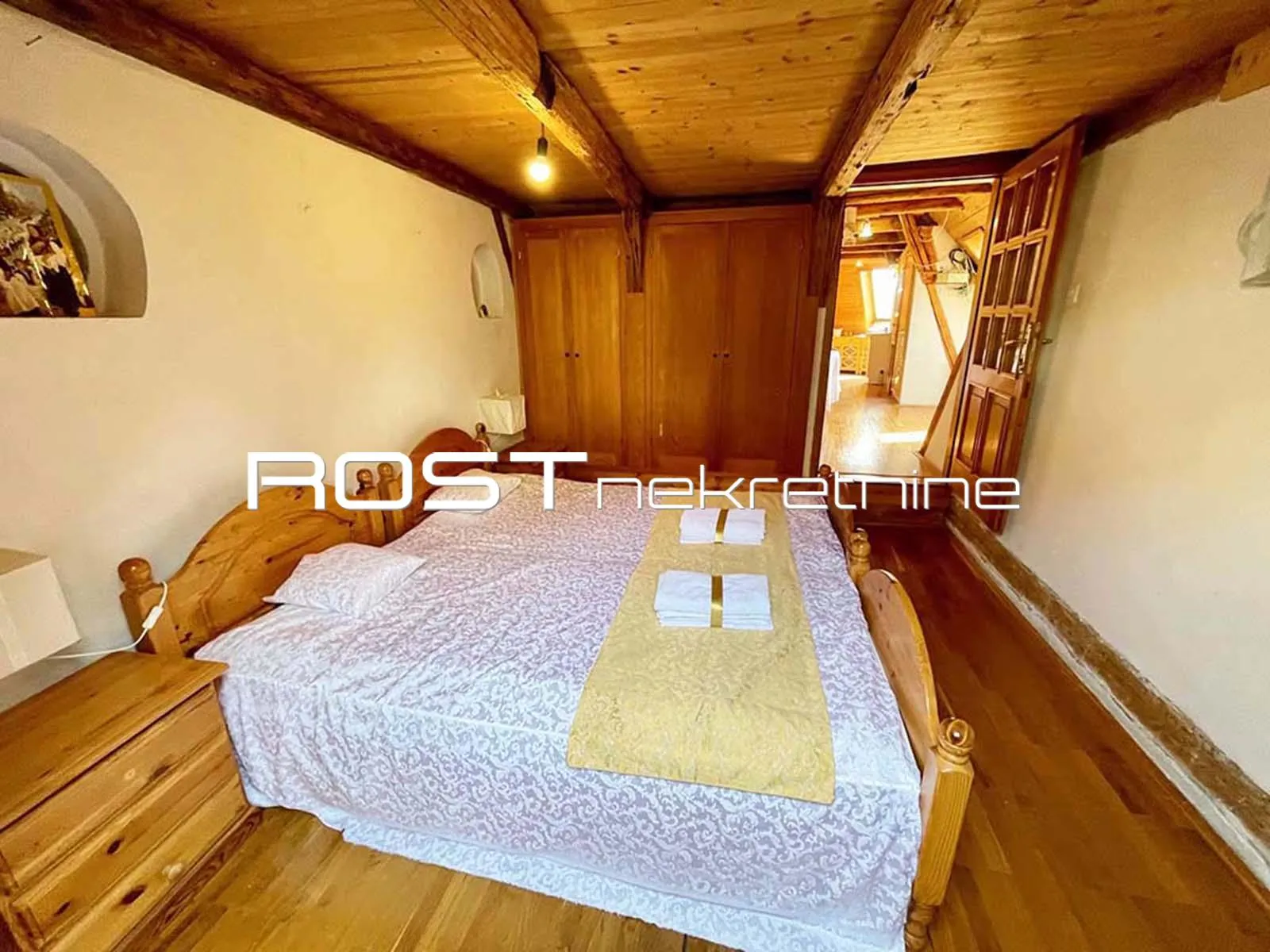 trg bana jelačića - radićeva - 110 m2, 3-sobni - atraktivno potkrovlje - slika 17