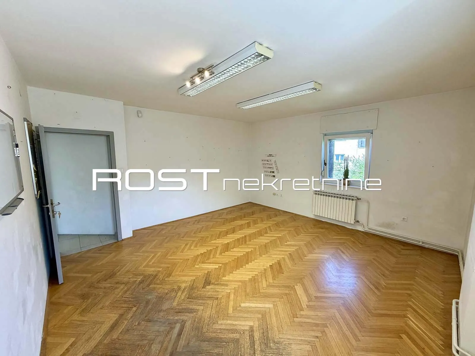 kvaternikov trg - heinzelova - 100 m2, 4-sobni + parking - slika 17