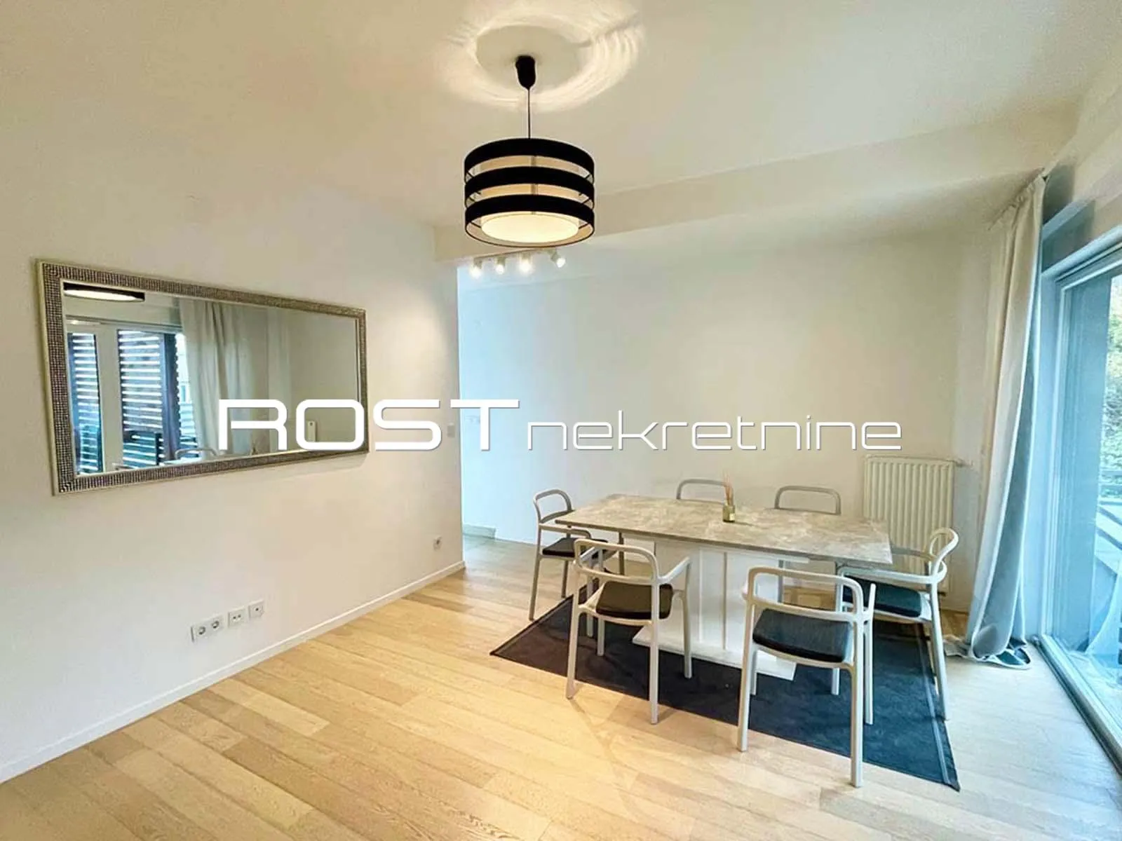 maksimir - srebrnjak - 200 m2, 5-sobni+ terasa+ garaža + parking - lux - slika 6