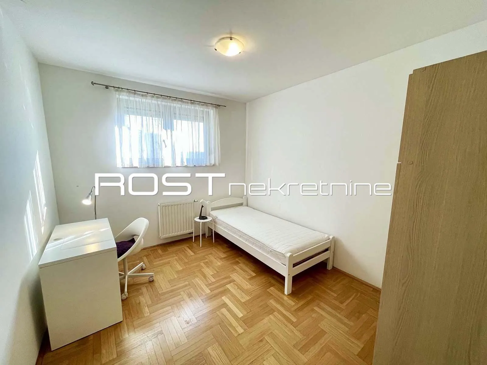 bukovačka cesta - 96 m2, 3-sobni + terasa + parking - atraktivni - slika 15