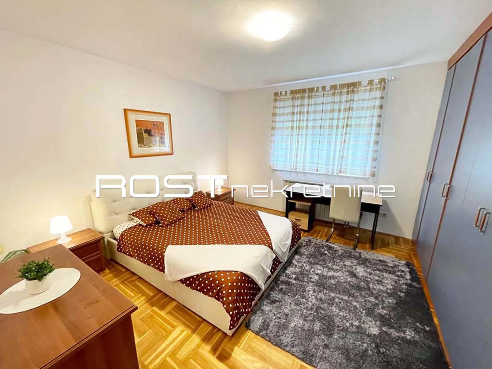 gračani - 163 m2, 3-sobni + terasa + parking - atraktivna vila - slika 17