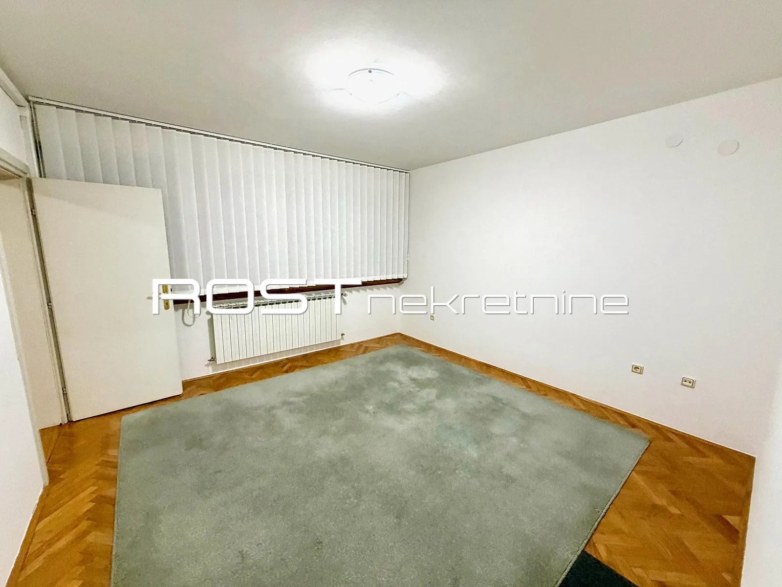 centar - iblerov trg - 105 m2, 4-sobni - novouređeni poslovni prostor - slika 12