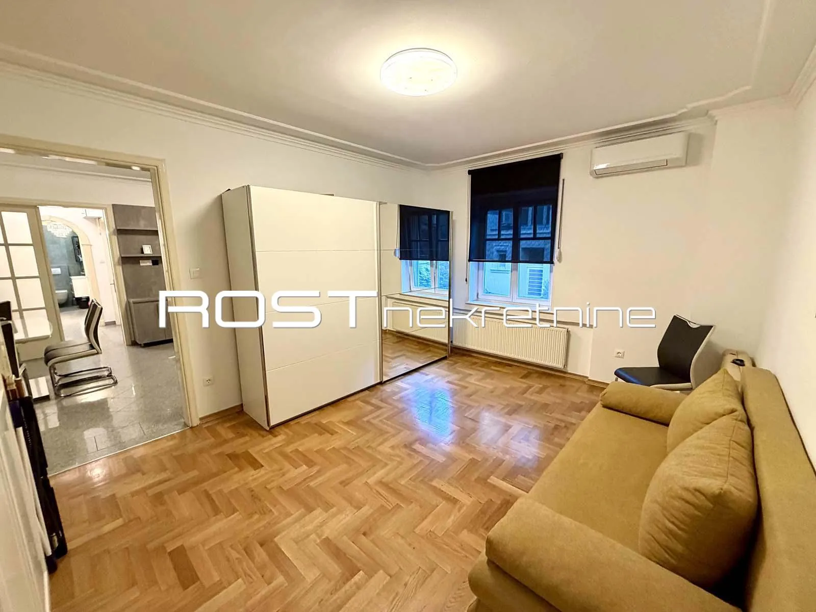strogi centar - frankopanska - 63 m2, 3-sobni - novouređeni stan - slika 18