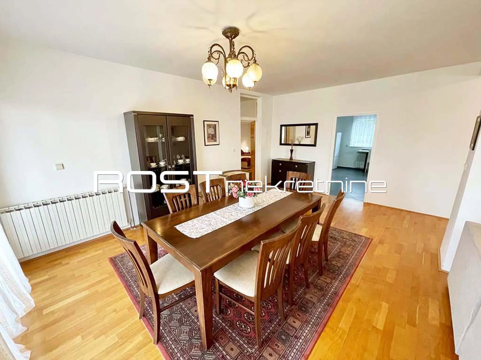 gračani - 163 m2, 3-sobni + terasa + parking - atraktivna vila - slika 8