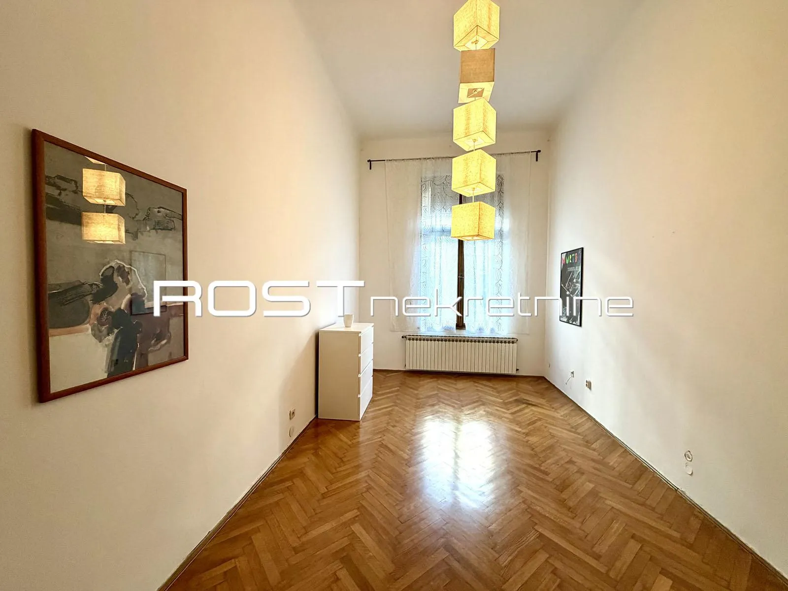 strogi centar - gundulićeva - 122 m2, 4-sobni + balkon - novouređeni - slika 18
