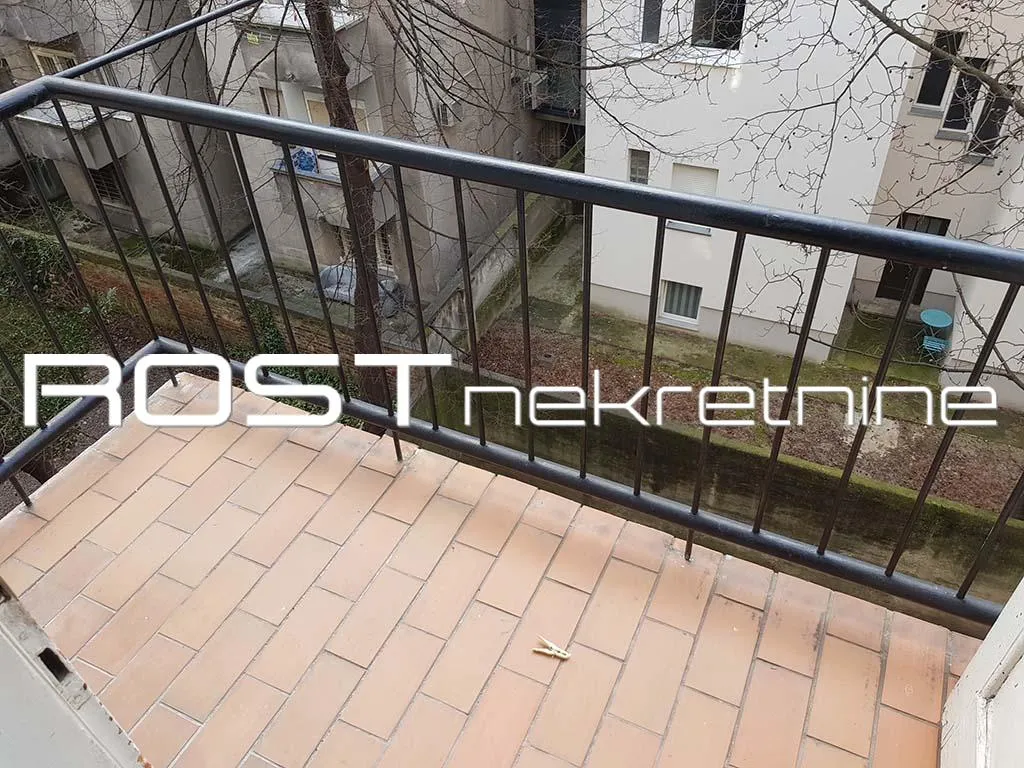 centar - laginjina - 76 m2, 4-sobni + balkon - namješten - novouređeni - slika 21