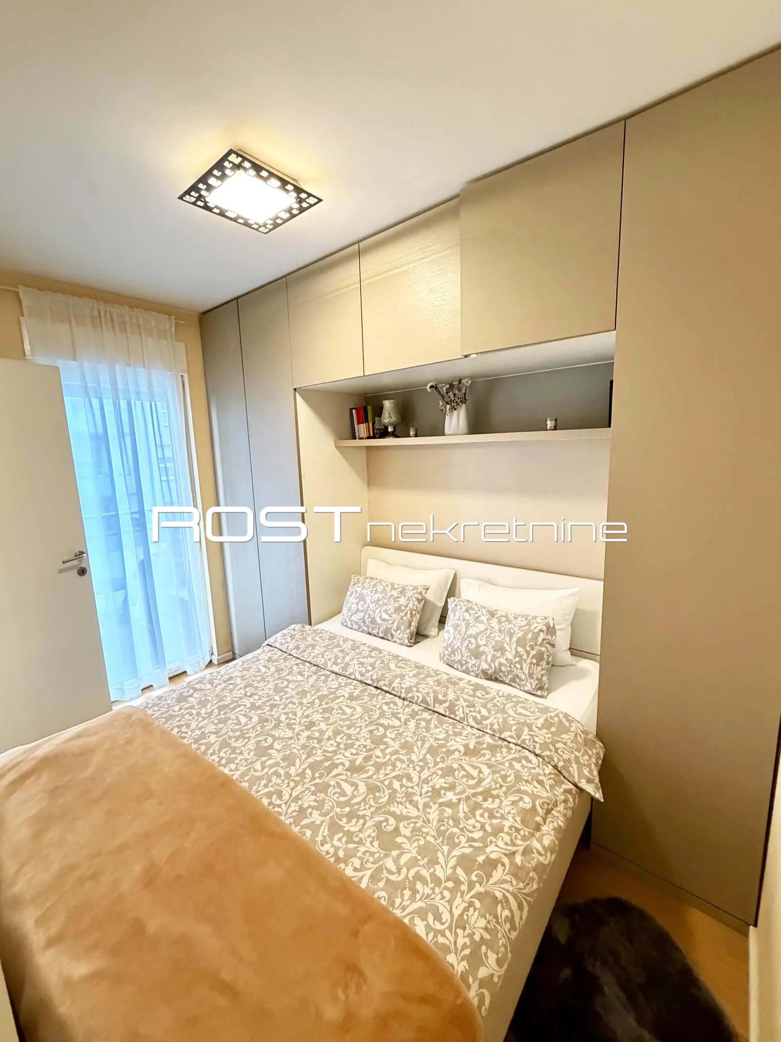 novi zagreb - zapruđe - 47 m2, 2-sobni + balkon + parking - lux - slika 14
