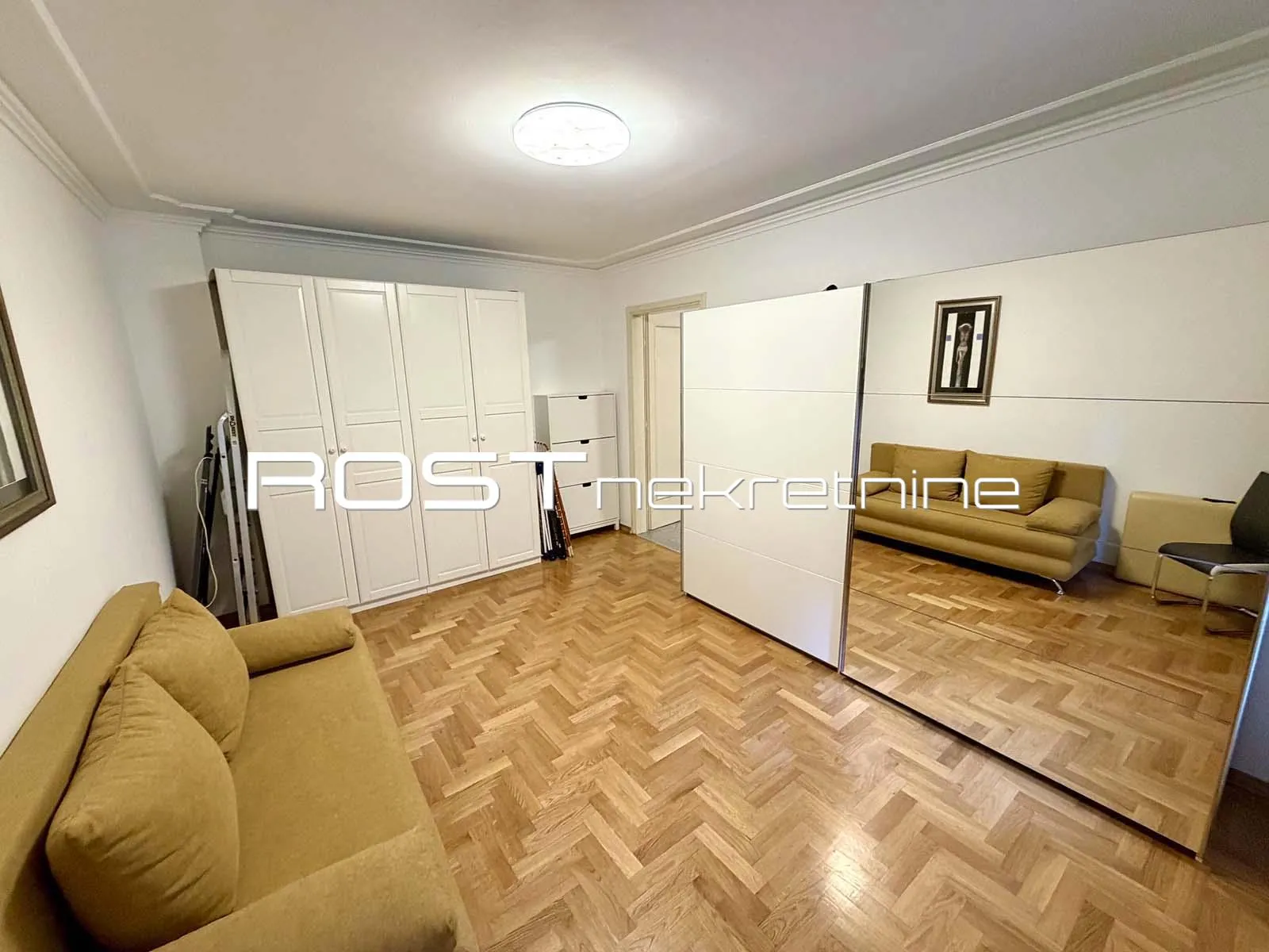 strogi centar - frankopanska - 63 m2, 3-sobni - novouređeni stan - slika 18