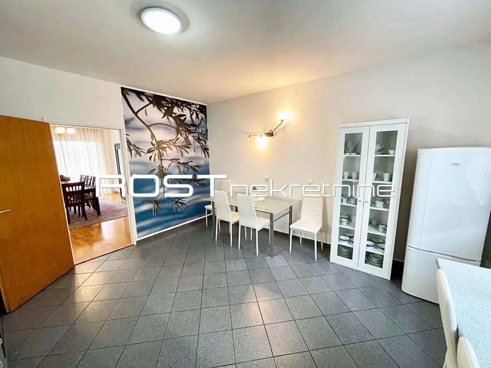 gračani - 163 m2, 3-sobni + terasa + parking - atraktivna vila - slika 12