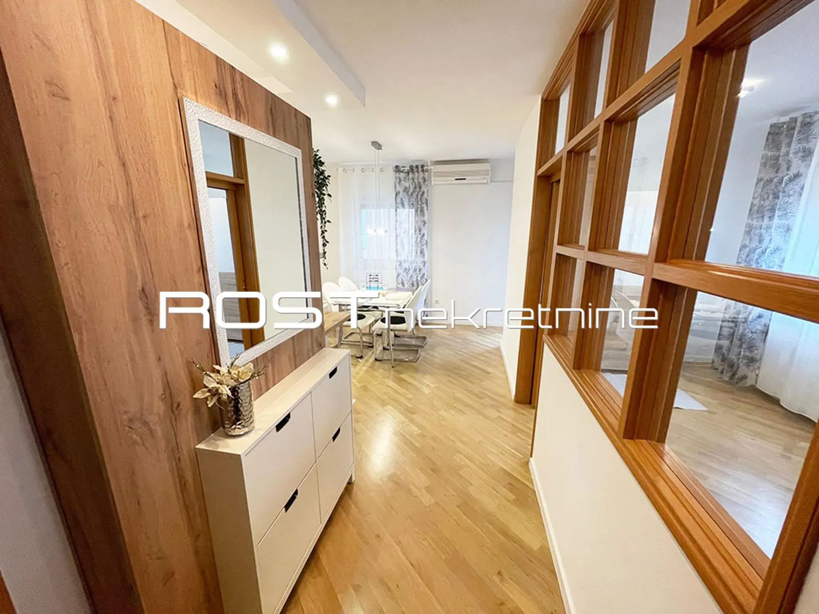 kajzerica - podbrežje - 60 m2, 3-sobni + balkon + garaža - atraktivni - slika 24