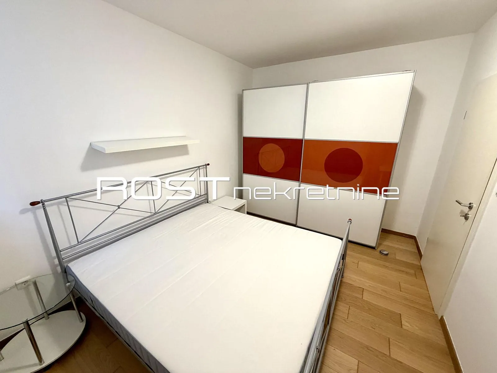trešnjevka - trakošćanska - 42 m2, 2-sobni - novouređeni stan - slika 9