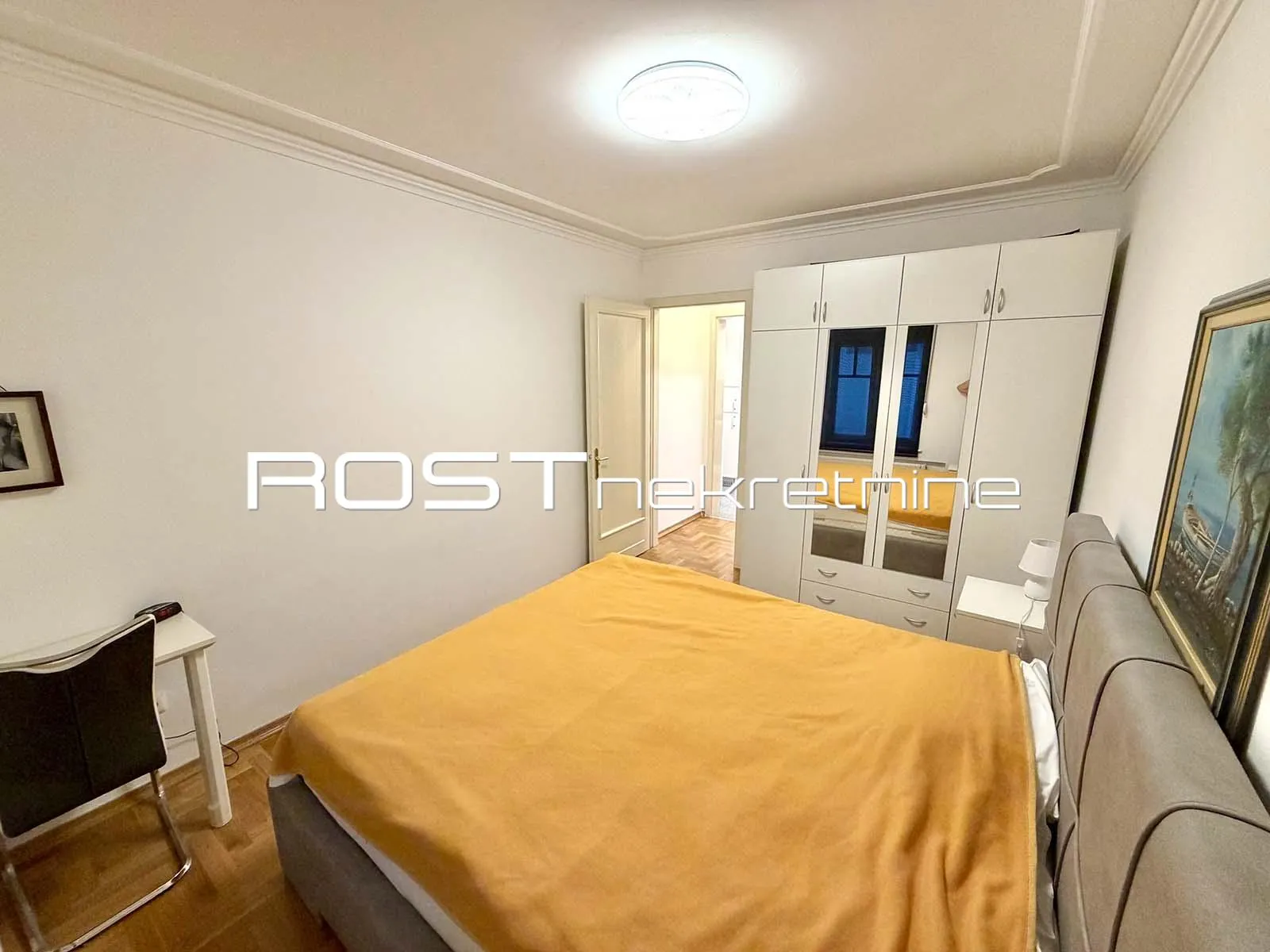 strogi centar - frankopanska - 63 m2, 3-sobni - novouređeni stan - slika 15