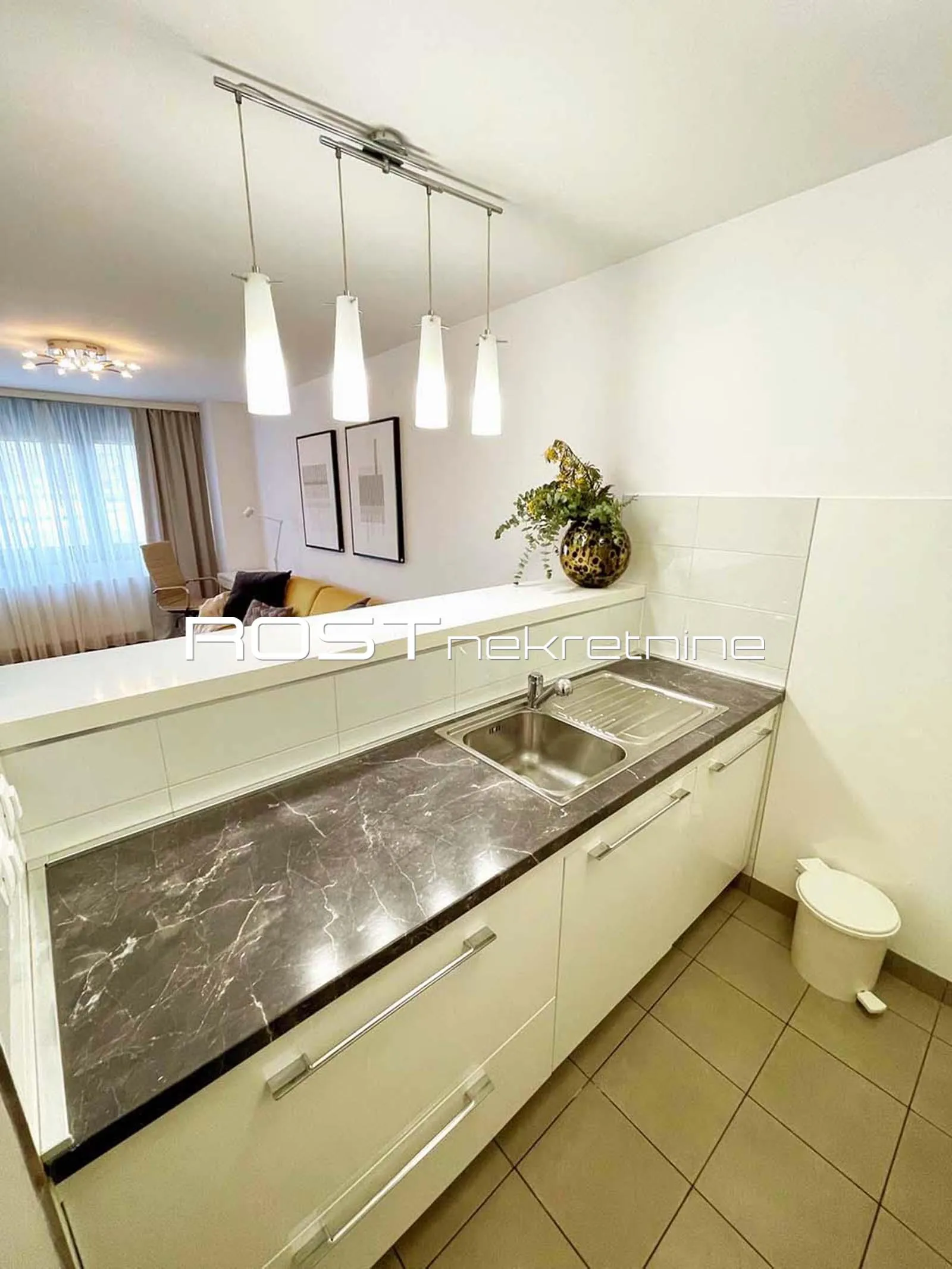 centar zvonimir - lj. posavskog - 47 m2, 2-sobni + garaža - luksuzni - slika 18
