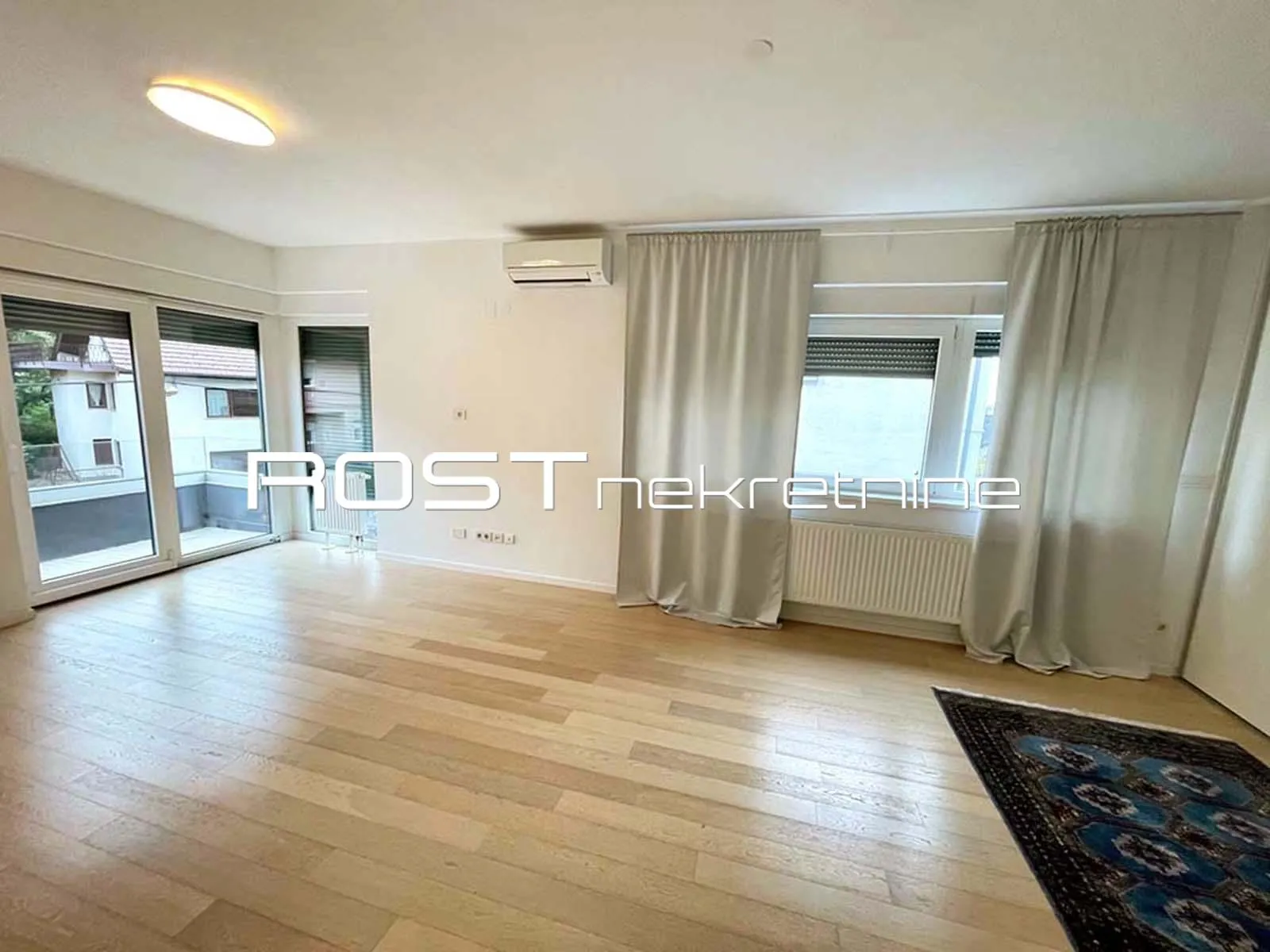 maksimir - srebrnjak - 200 m2, 5-sobni+ terasa+ garaža + parking - lux - slika 17