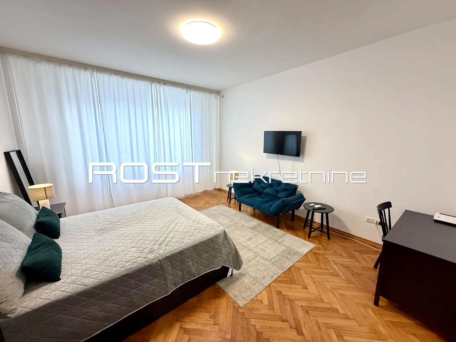 trg bana jelačića - 37 m2, 1-sobni - atraktivna lokacija - slika 15