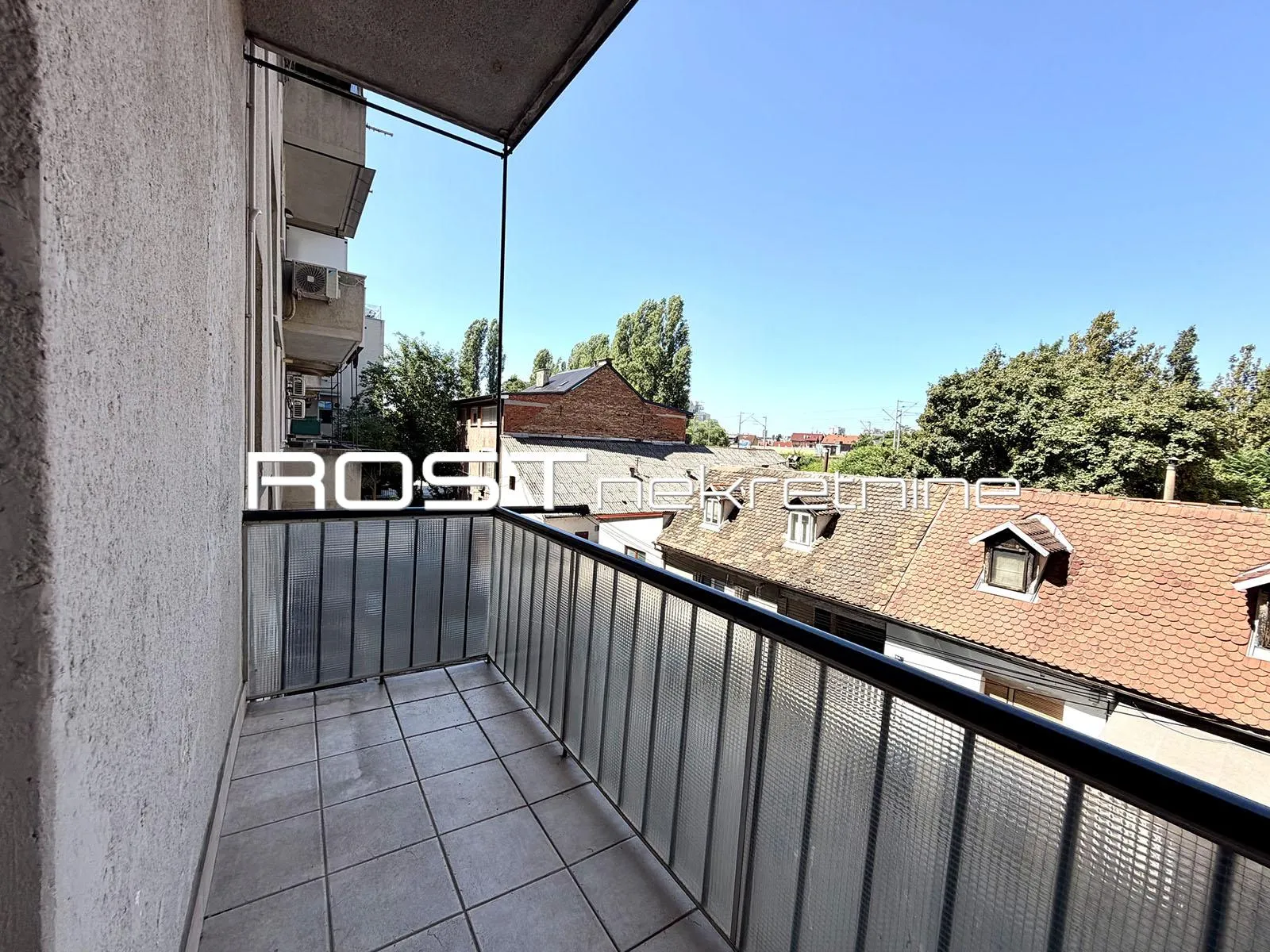 centar - savska cesta - 70 m2, 3-sobni + balkon - atraktivni - slika 28