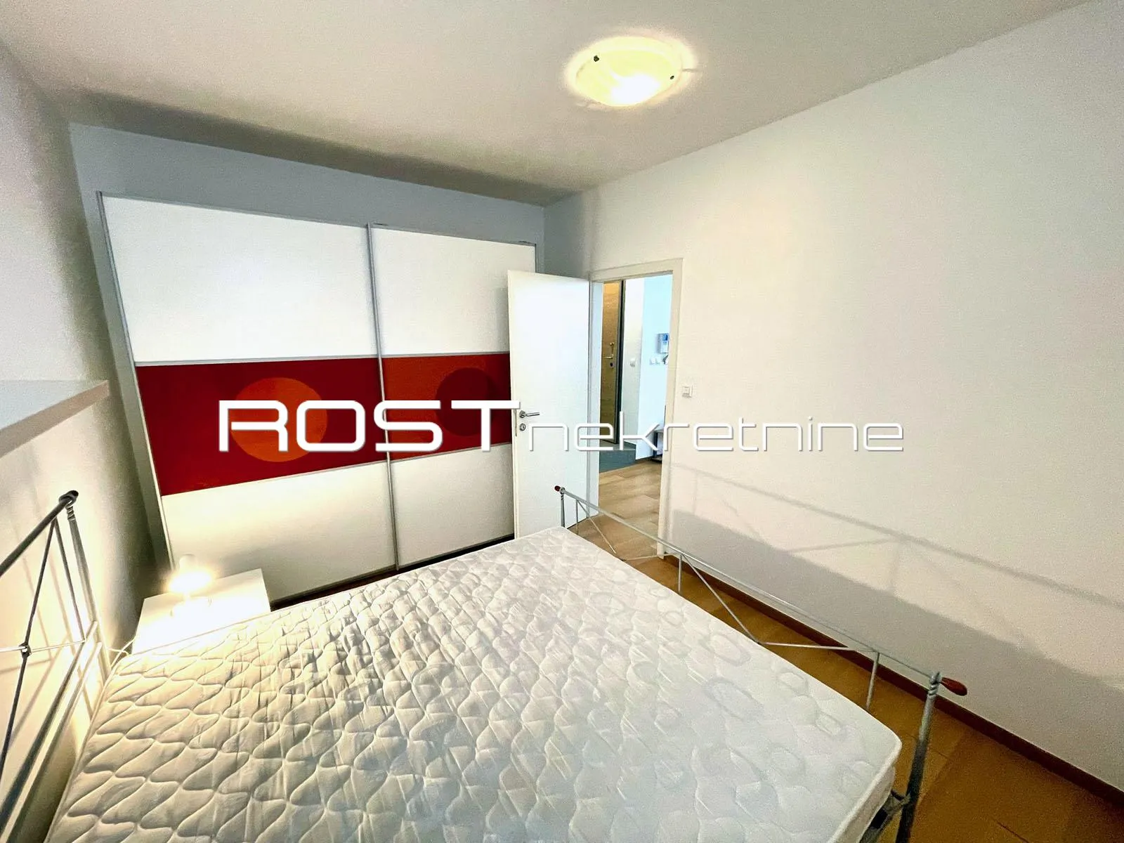 trešnjevka - trakošćanska - 42m2, 2-sobni - novouređeni - slika 7