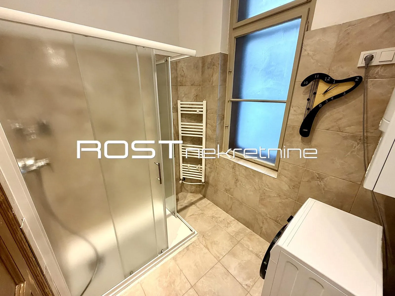 strogi centar - gundulićeva - 122 m2, 4-sobni + balkon - novouređeni - slika 22