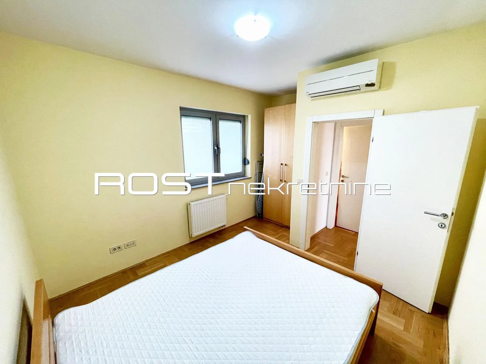 bukovačka cesta - 115 m2, 4-sobni + terasa + 2 parkinga - atraktivni - slika 18