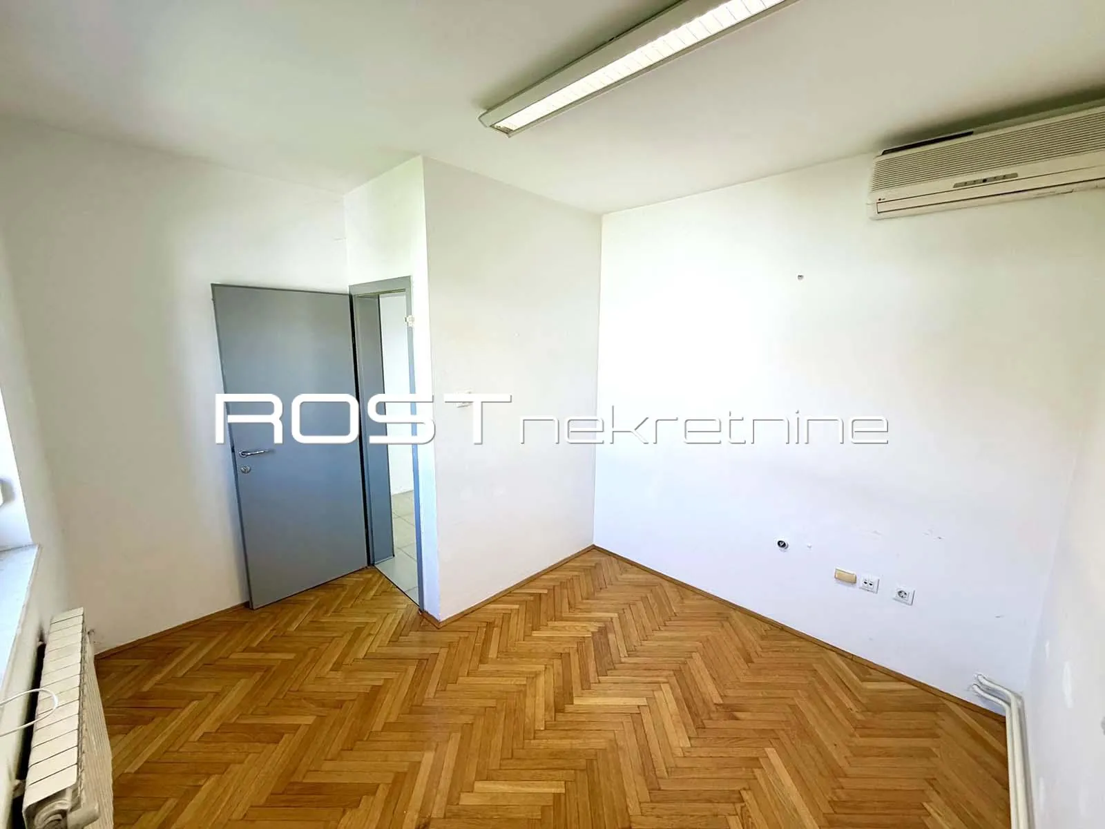 kvaternikov trg - heinzelova - 100 m2, 4-sobni + parking - slika 14