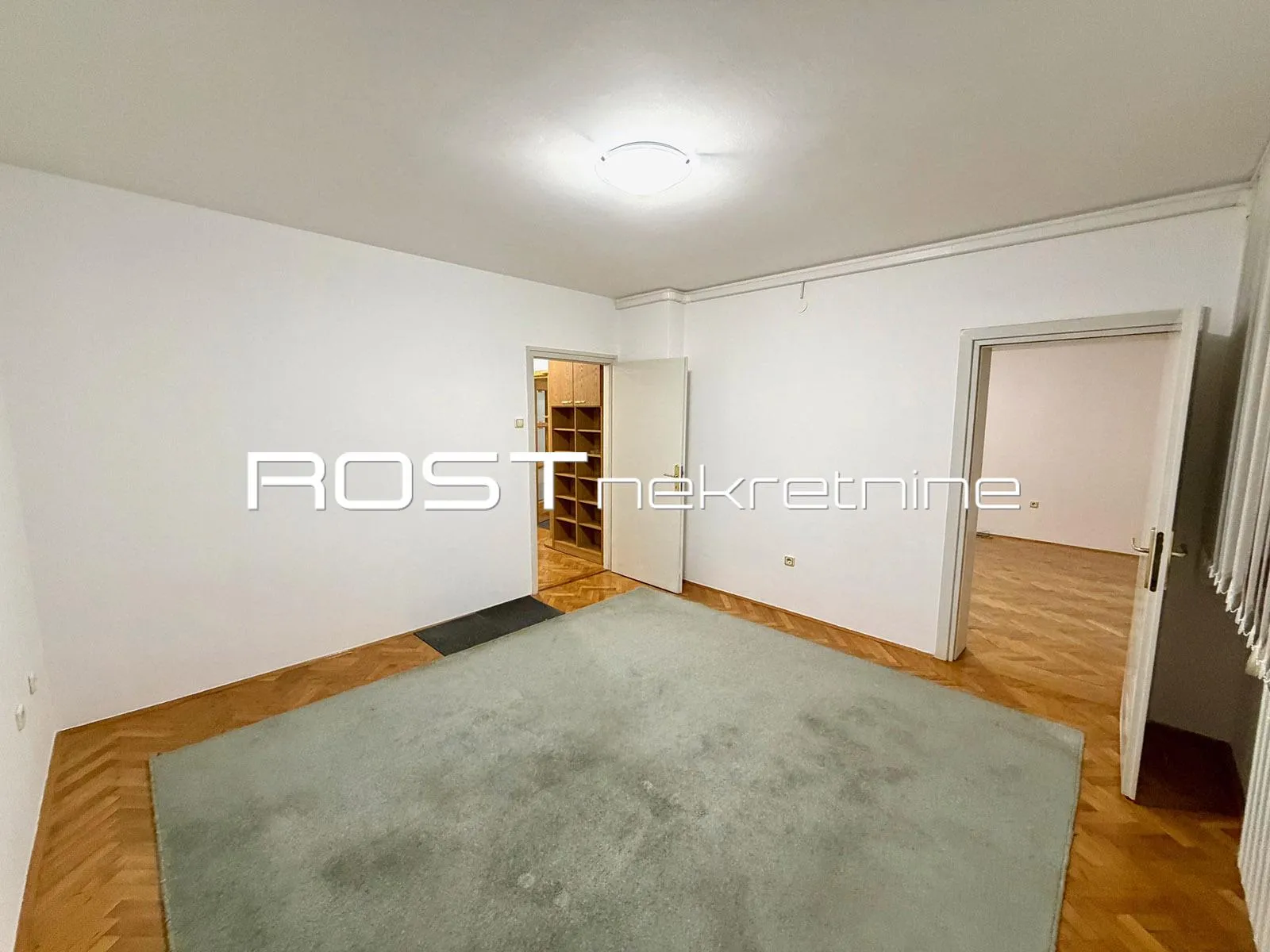 centar - iblerov trg - 105 m2, 4-sobni - novouređeni poslovni prostor - slika 14