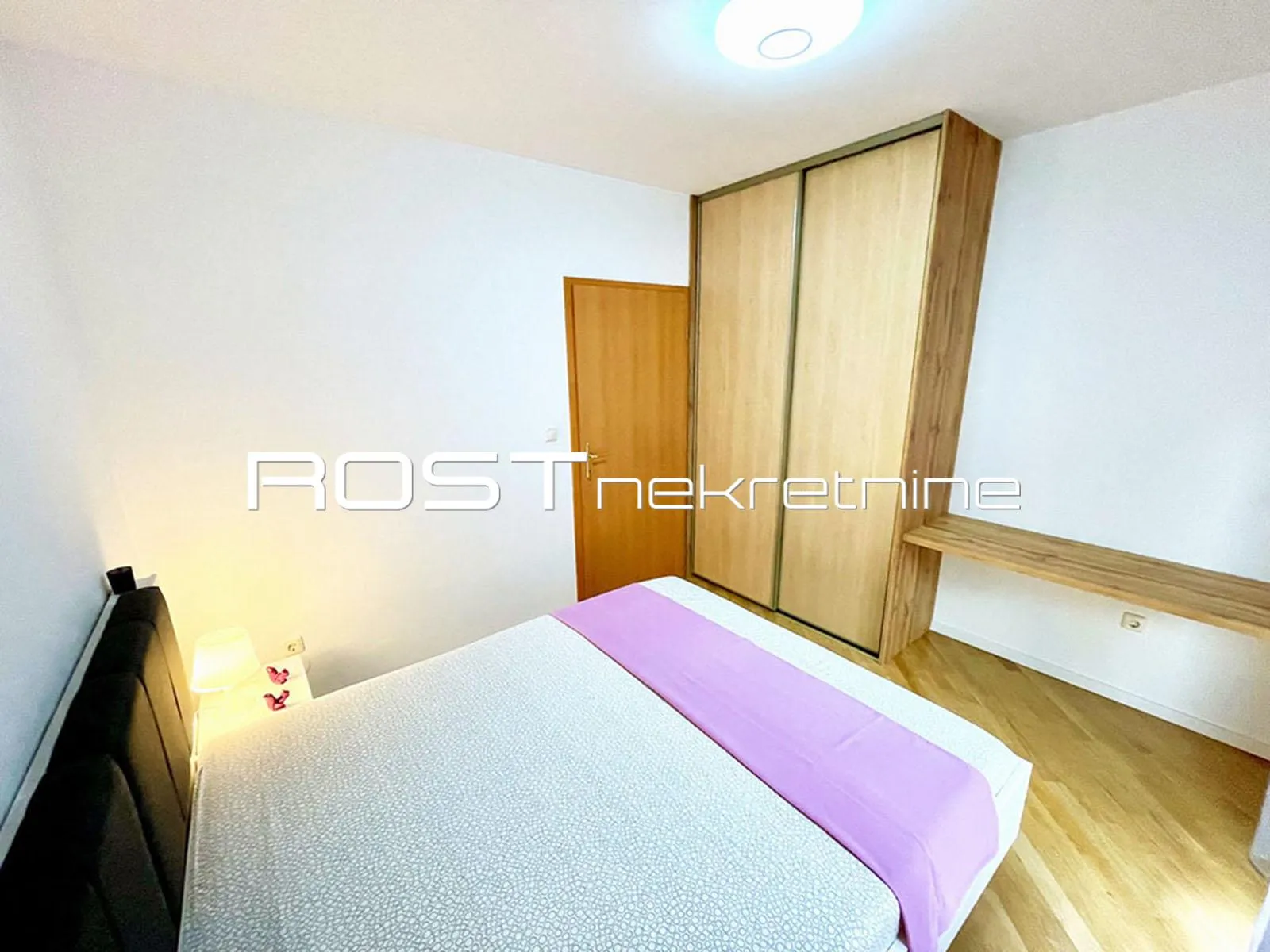 kajzerica - podbrežje - 60 m2, 3-sobni + balkon + garaža - atraktivni - slika 15
