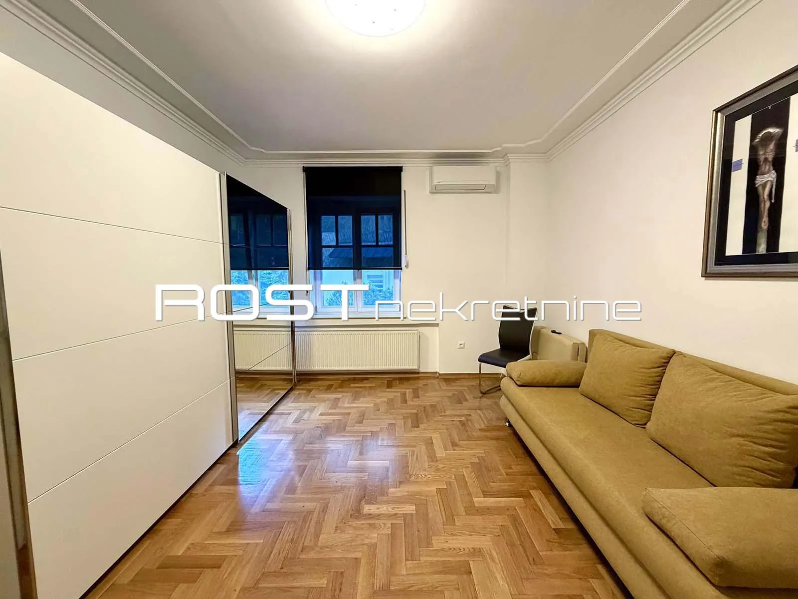 strogi centar - frankopanska - 63 m2, 3-sobni - novouređeni stan - slika 17