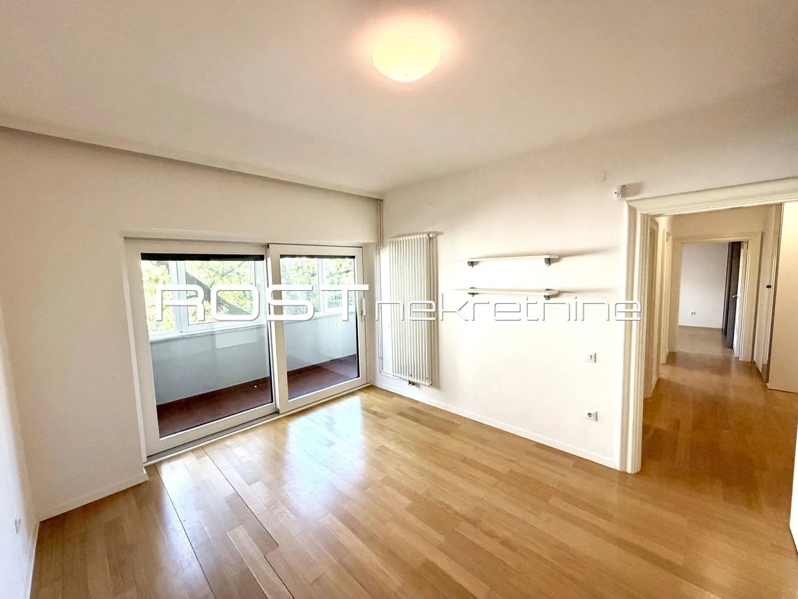 šalata - 160 m2, 4-sobni + 4 balkona + garaža + 3 parkinga - lux - slika 18