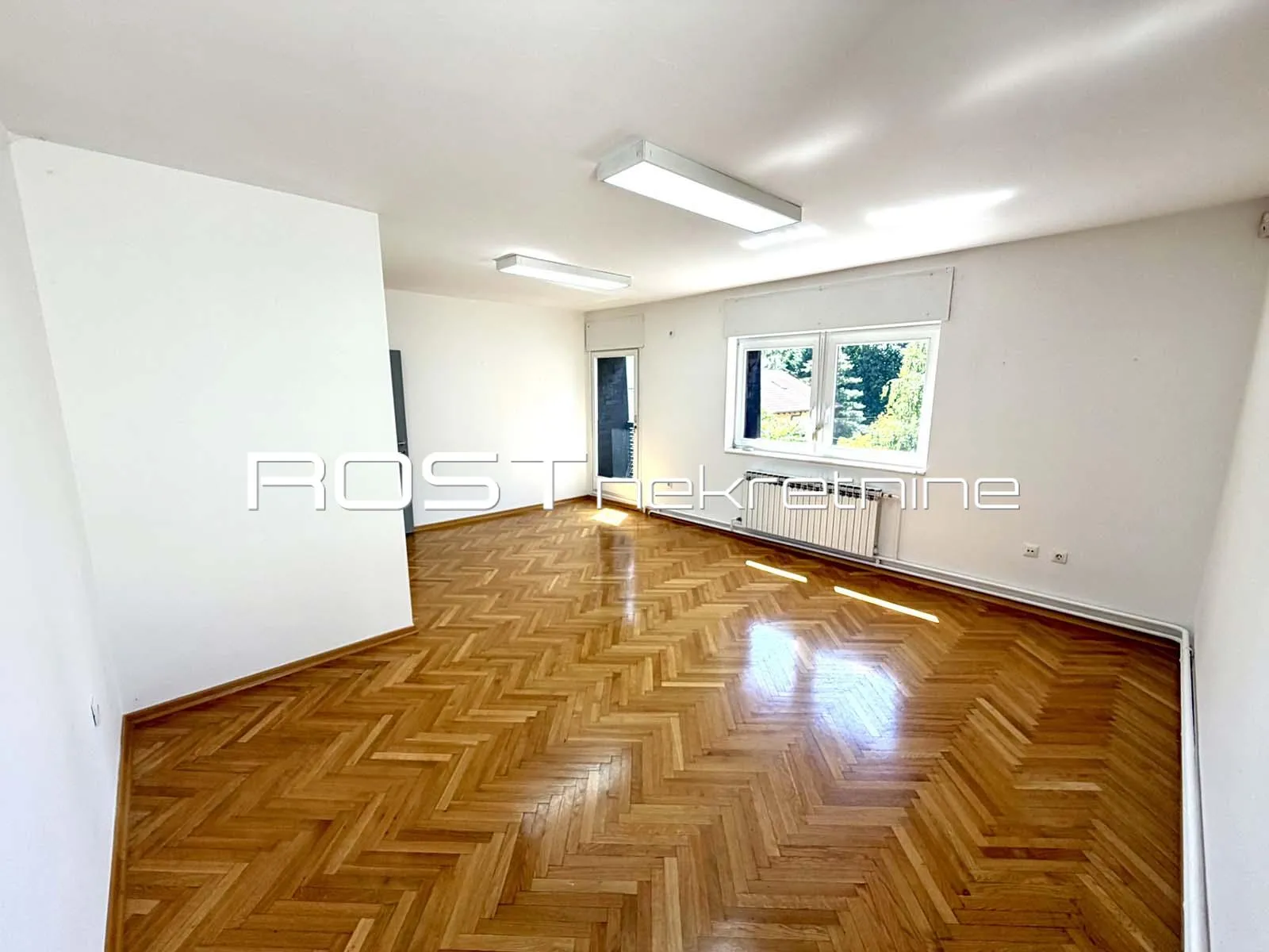 kvaternikov trg - heinzelova - 100 m2, 4-sobni + parking - slika 4