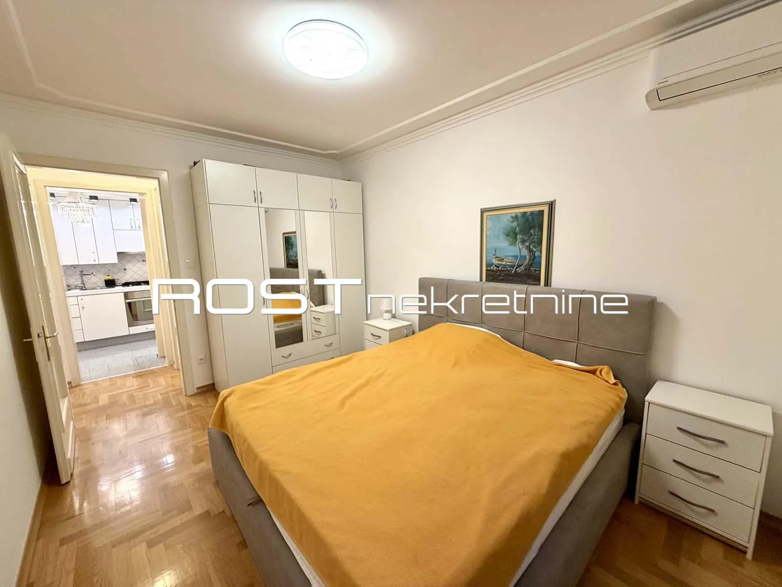 strogi centar - frankopanska - 63 m2, 3-sobni - novouređeni stan - slika 13