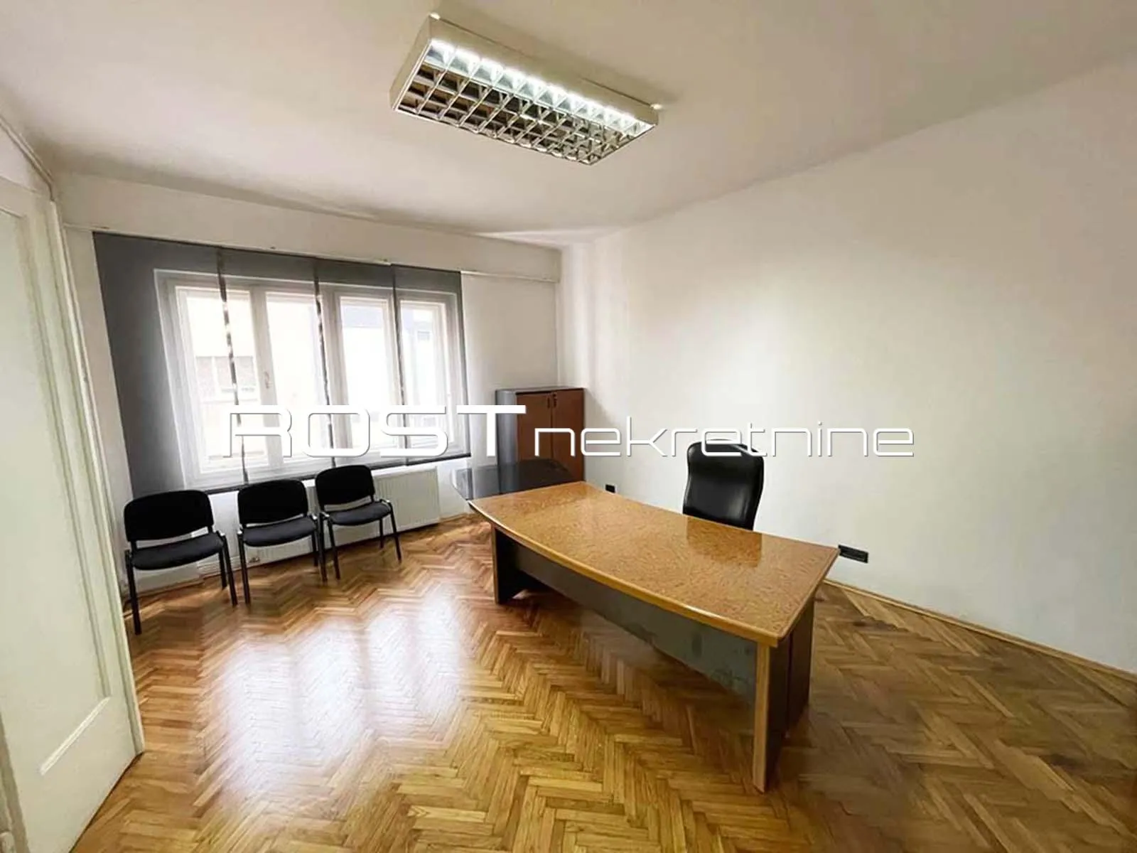 centar - laginjina - 76 m2, 4-sobni + balkon - namješten - novouređeni - slika 6