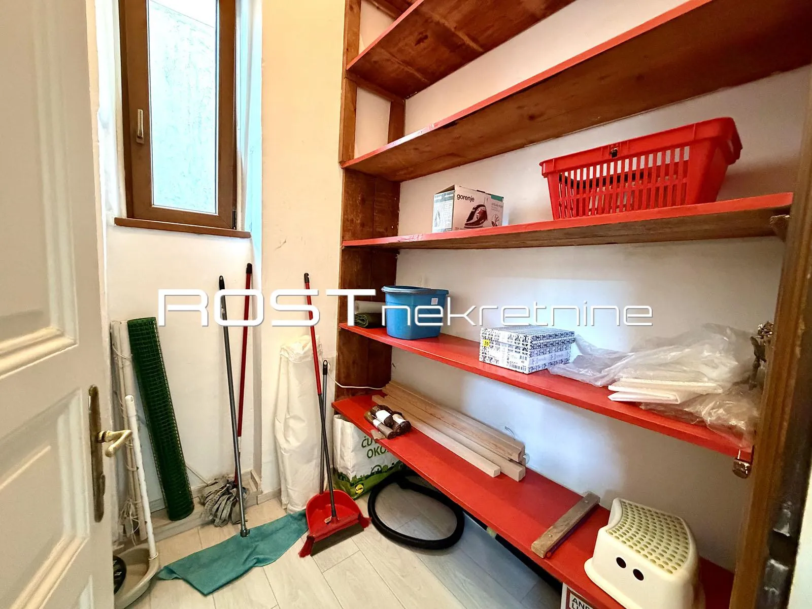 strogi centar - gundulićeva - 122 m2, 4-sobni + balkon - novouređeni - slika 26