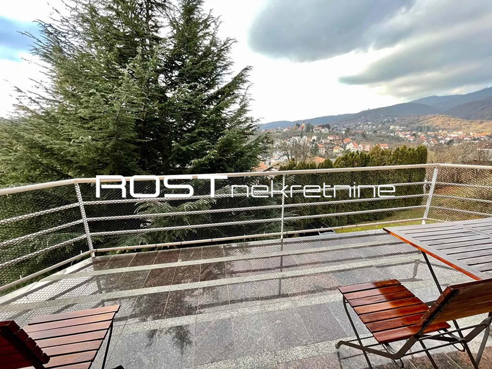 gračani - 163 m2, 3-sobni + terasa + parking - atraktivna vila - slika 27