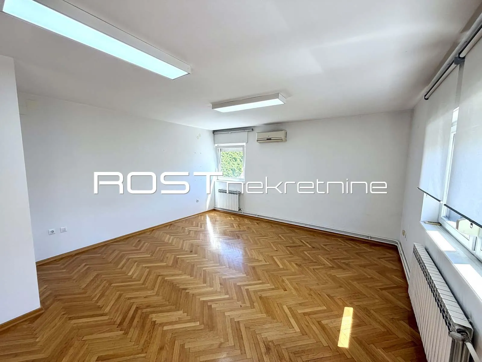 kvaternikov trg - heinzelova - 100 m2, 4-sobni + parking - slika 8