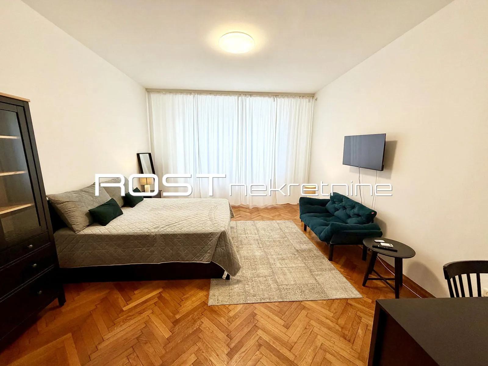 trg bana jelačića - 37 m2, 1-sobni - atraktivna lokacija - slika 16