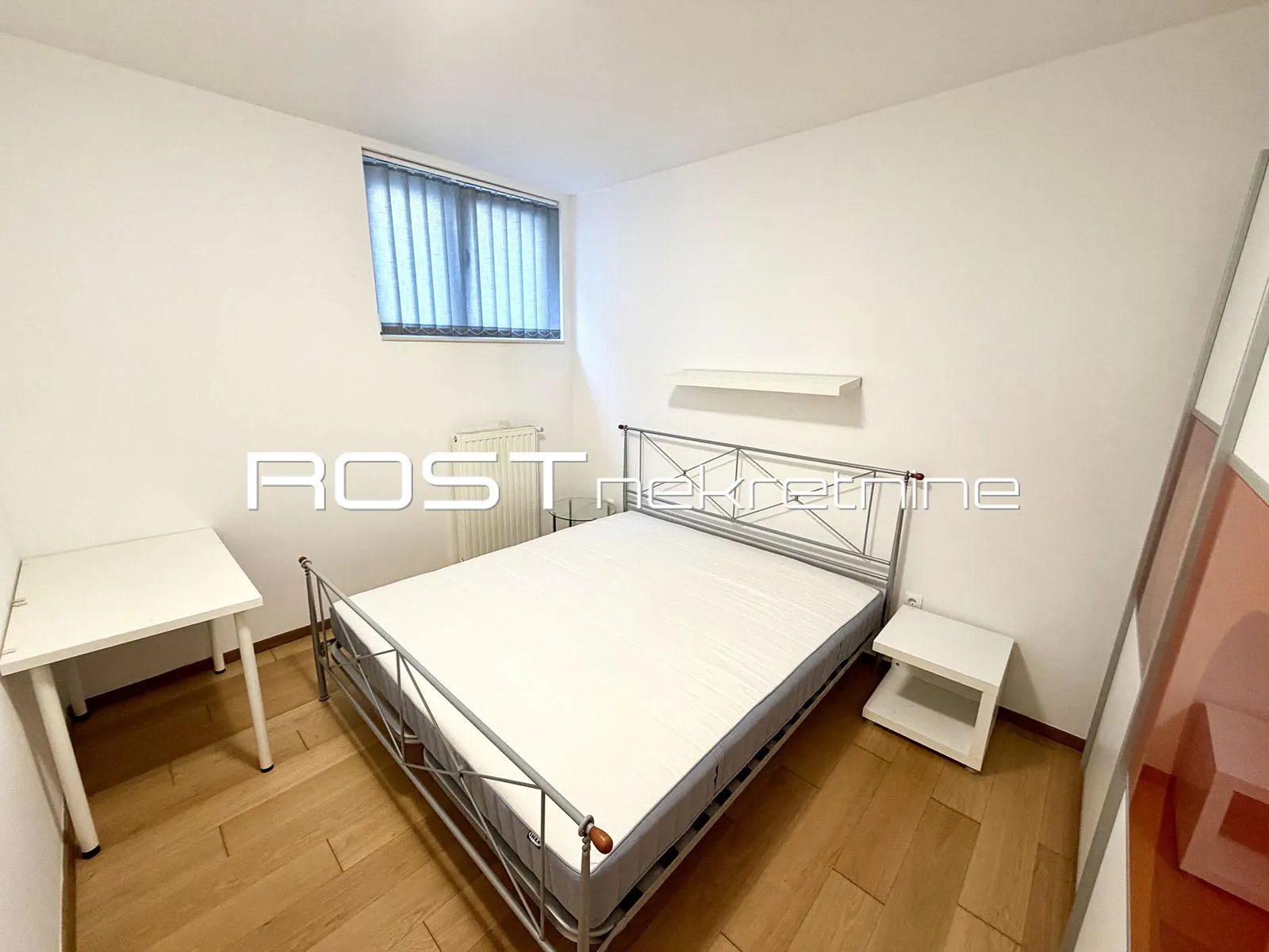 trešnjevka - trakošćanska - 42 m2, 2-sobni - novouređeni stan - slika 10