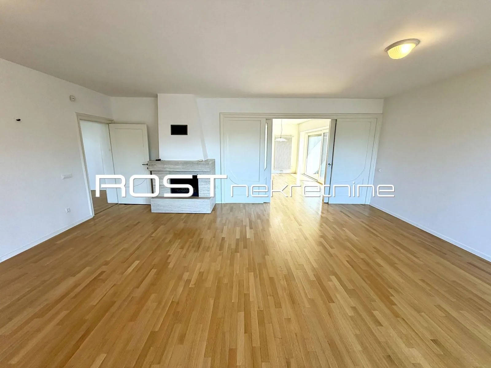 šalata - 160 m2, 4-sobni + 4 balkona + garaža + 3 parkinga - lux - slika 15