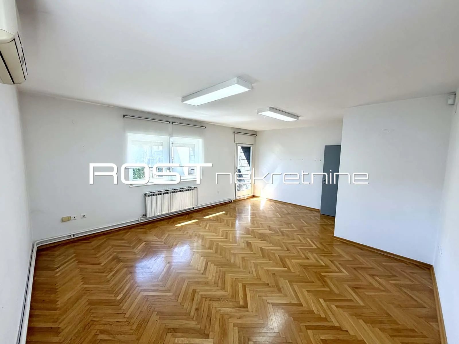 kvaternikov trg - heinzelova - 100 m2, 4-sobni + parking - slika 9