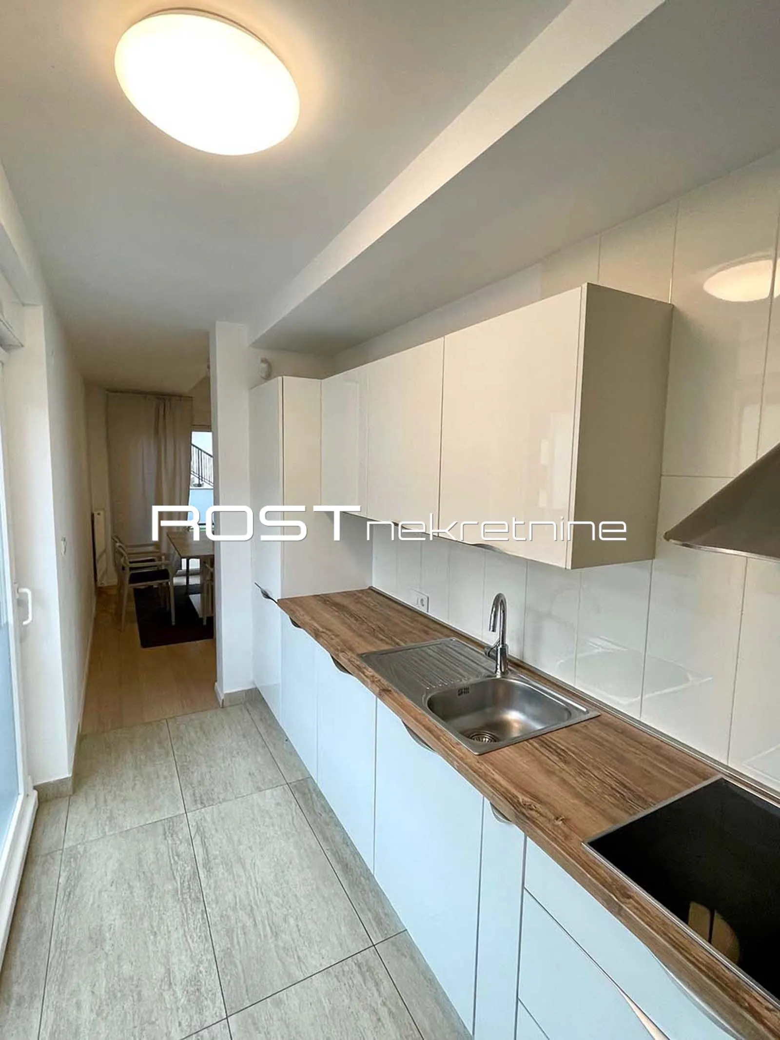 maksimir - srebrnjak - 200 m2, 5-sobni+ terasa+ garaža + parking - lux - slika 8