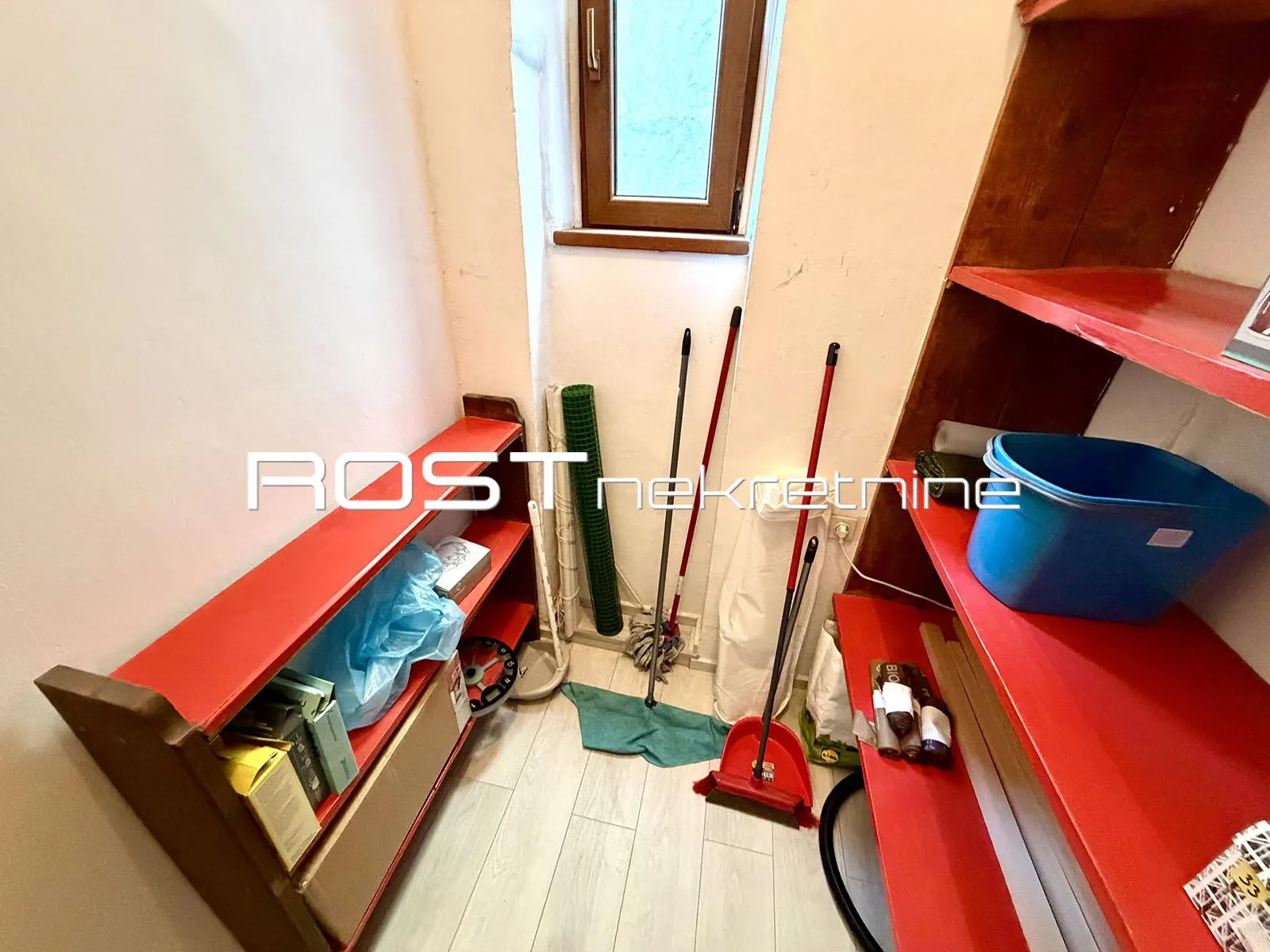 strogi centar - gundulićeva - 122 m2, 4-sobni + balkon - novouređeni - slika 27
