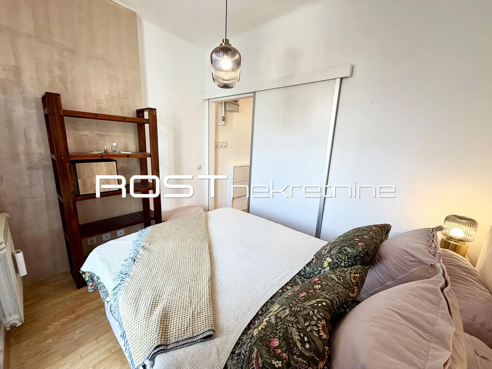 kvaternikov trg - martićeva - 50 m2, 2-sobni + balkon - luksuzni - slika 15
