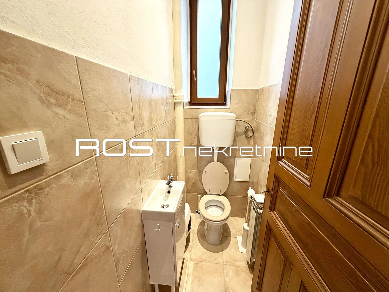 strogi centar - gundulićeva - 122 m2, 4-sobni + balkon - novouređeni - slika 25