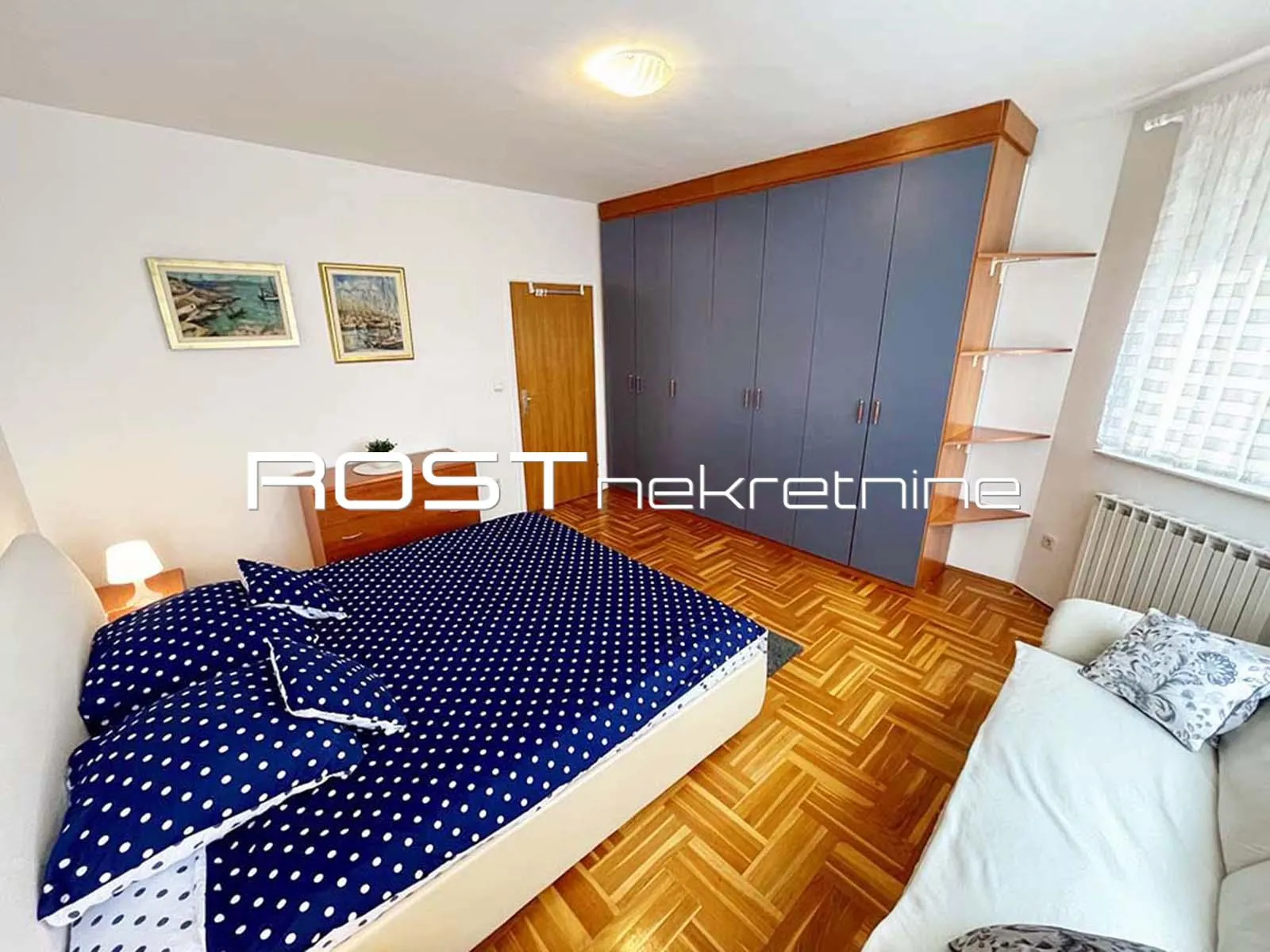 gračani - 163 m2, 3-sobni + terasa + parking - atraktivna vila - slika 16