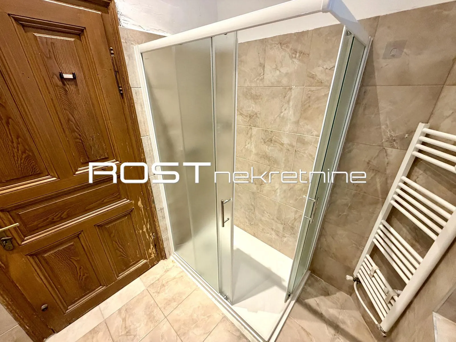 strogi centar - gundulićeva - 122 m2, 4-sobni + balkon - novouređeni - slika 23