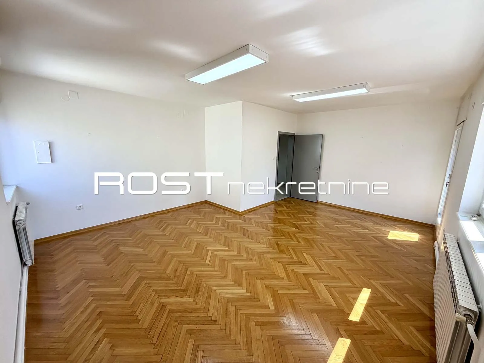 kvaternikov trg - heinzelova - 100 m2, 4-sobni + parking - slika 5