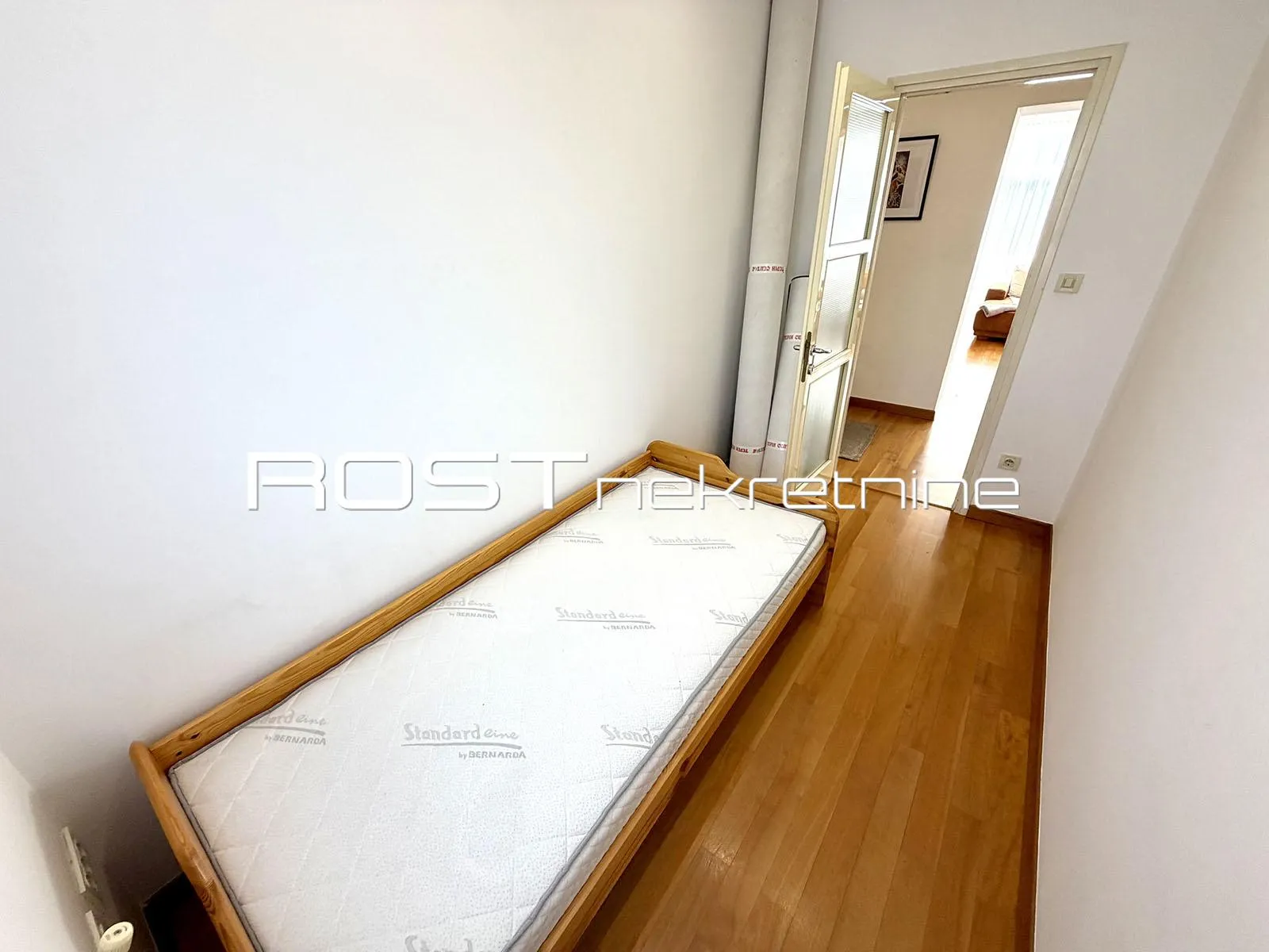 centar - savska cesta - 70 m2, 3-sobni + balkon - atraktivni - slika 21